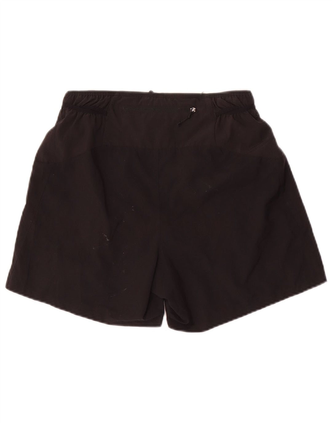 Patagonia Herren Sportshorts Small Schwarz Polyester