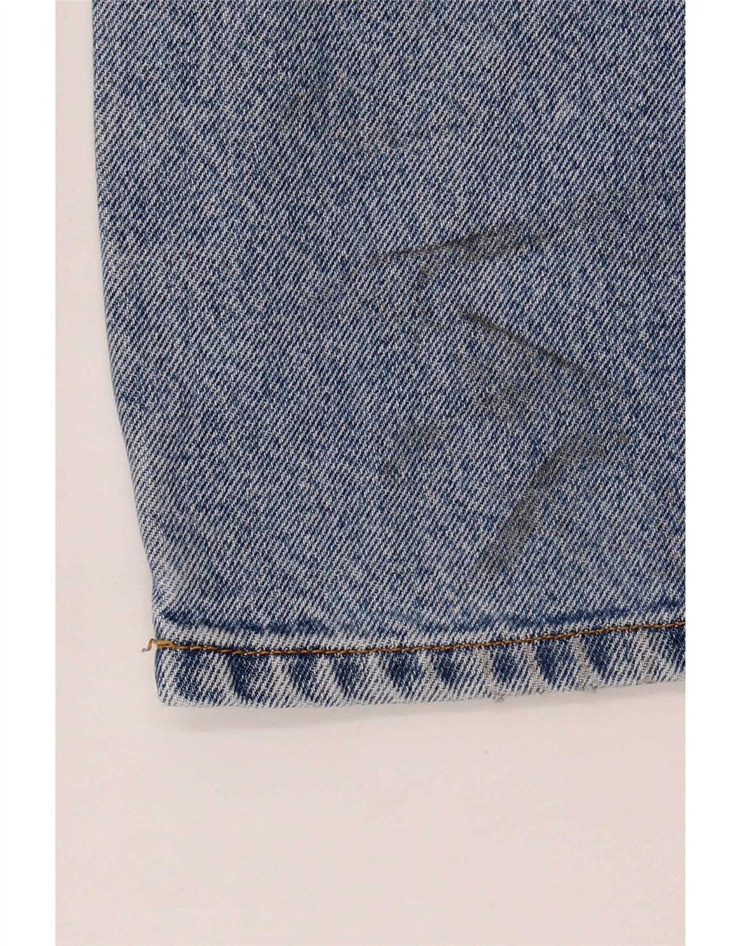 Wrangler Herren-Jeans mit normaler Passform, gerade Passform, W32, L30, Blau, Baumwolle