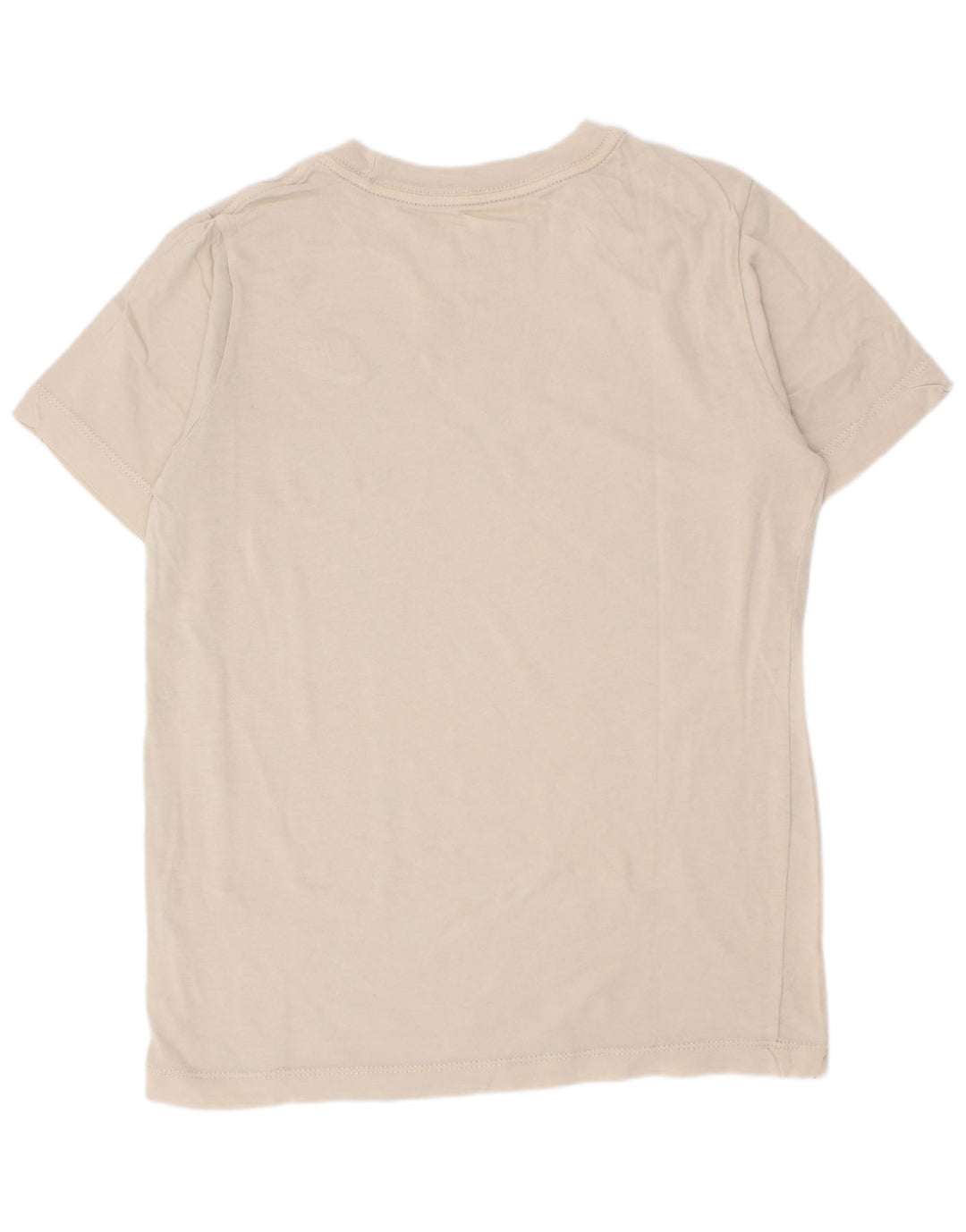 Nike T-Shirt für Jungen, 8–9 Jahre, Größe S, Beige