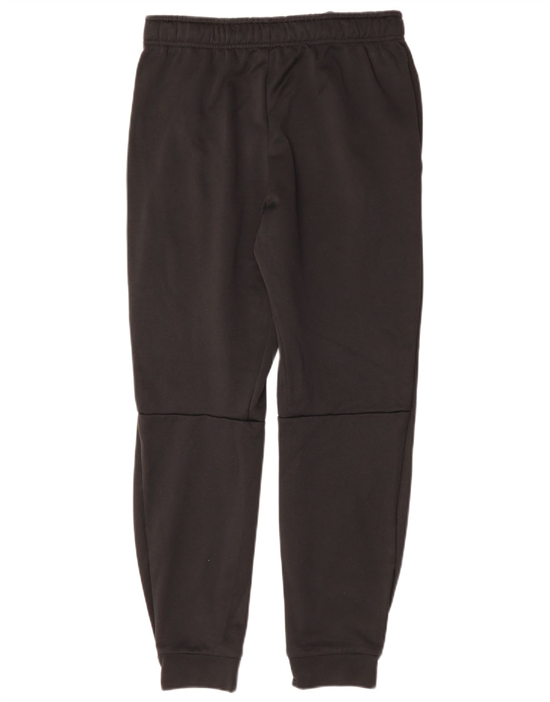 NIKE Herren Dri Fit Trainingshose Jogger Medium Schwarz Polyester