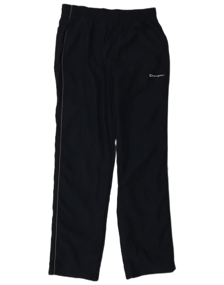 Champion Herren-Trainingshose, Mittelblau, Polyester