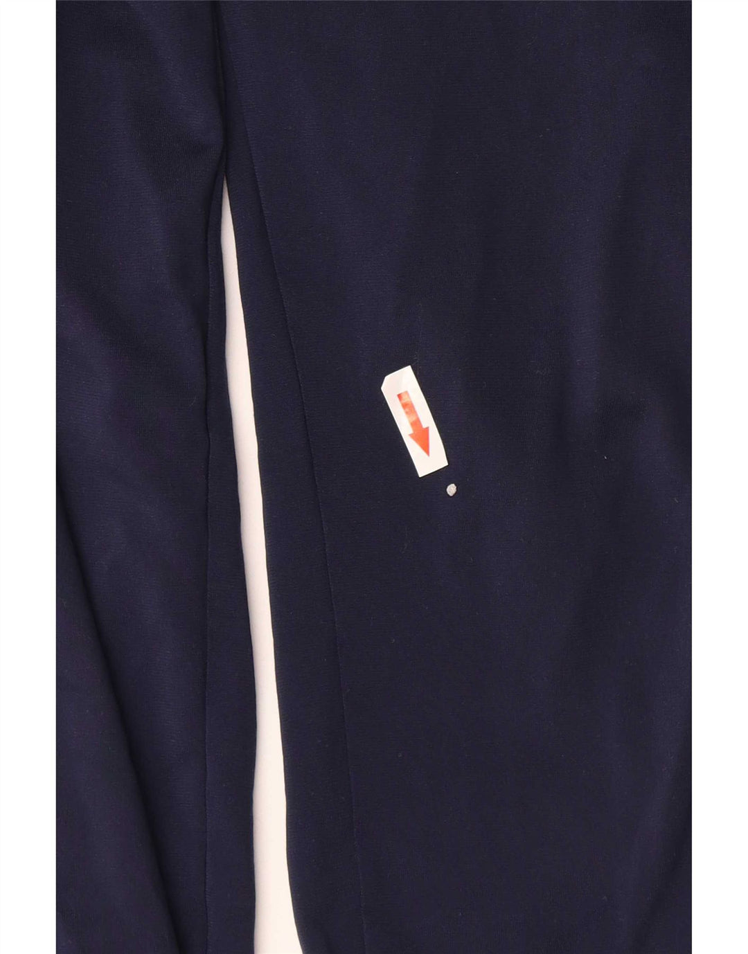 Puma Herren-Trainingshose, mittelgroß, Marineblau
