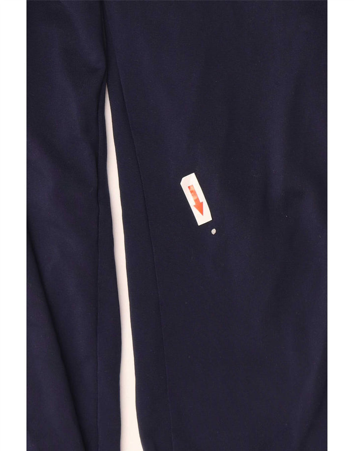 Puma Herren-Trainingshose, mittelgroß, Marineblau