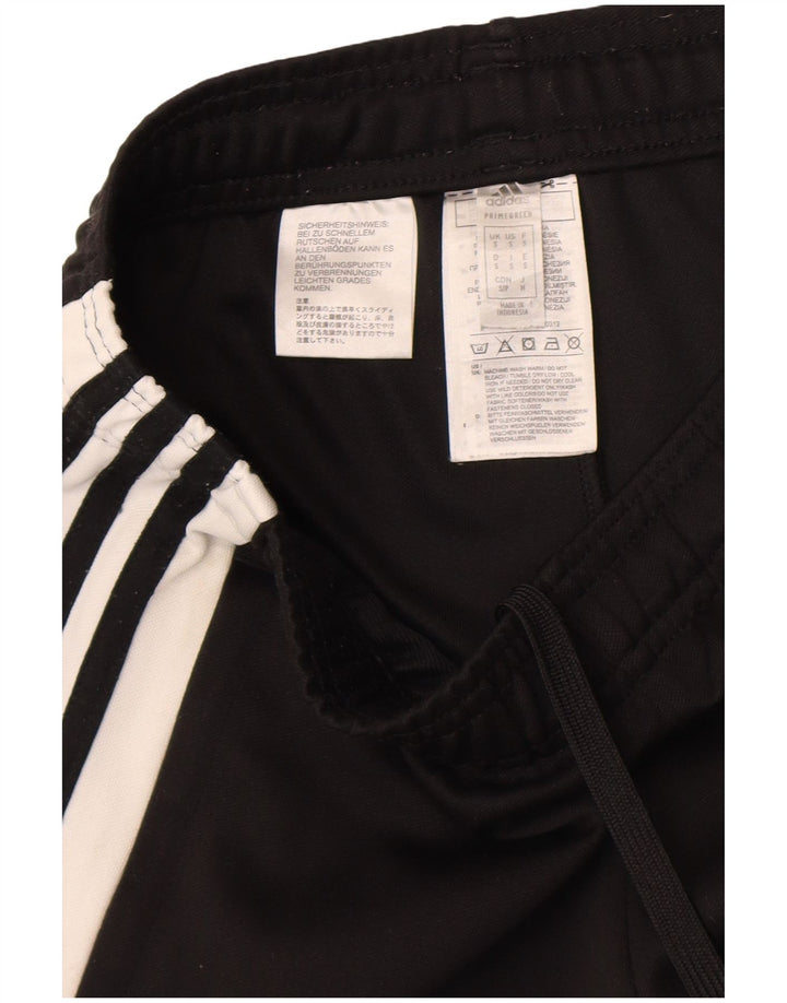 Adidas Herren Aeroready Trainingshose, Größe S, Schwarz, Polyester