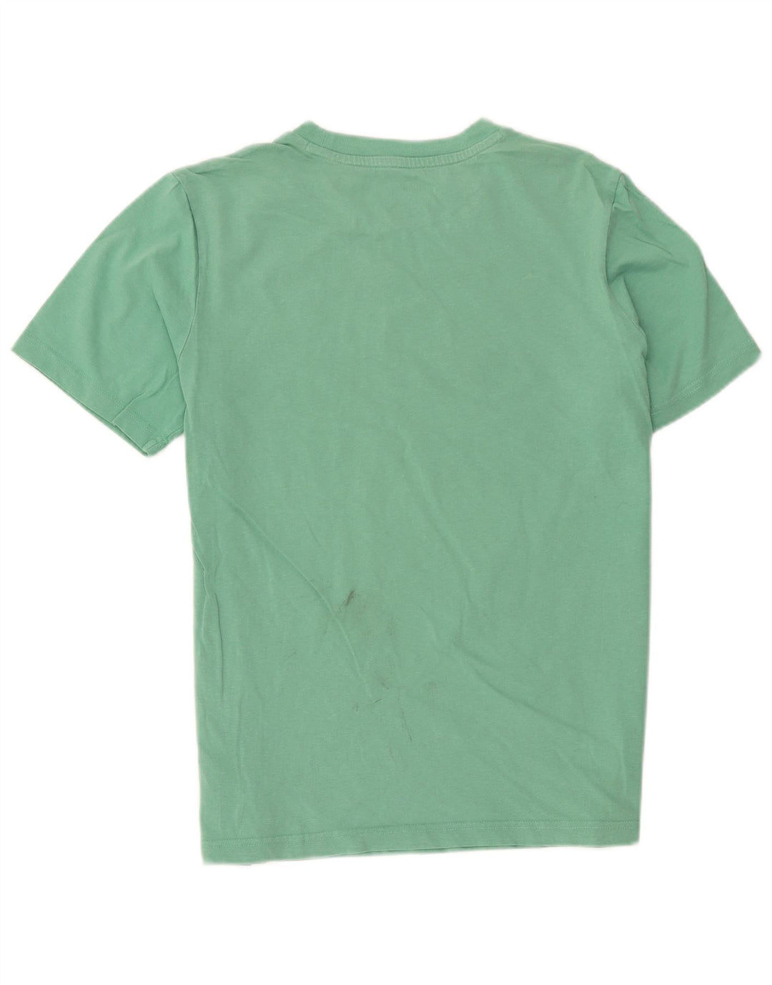 Puma Herren Grafik-T-Shirt aus mitteltürkiser Baumwolle