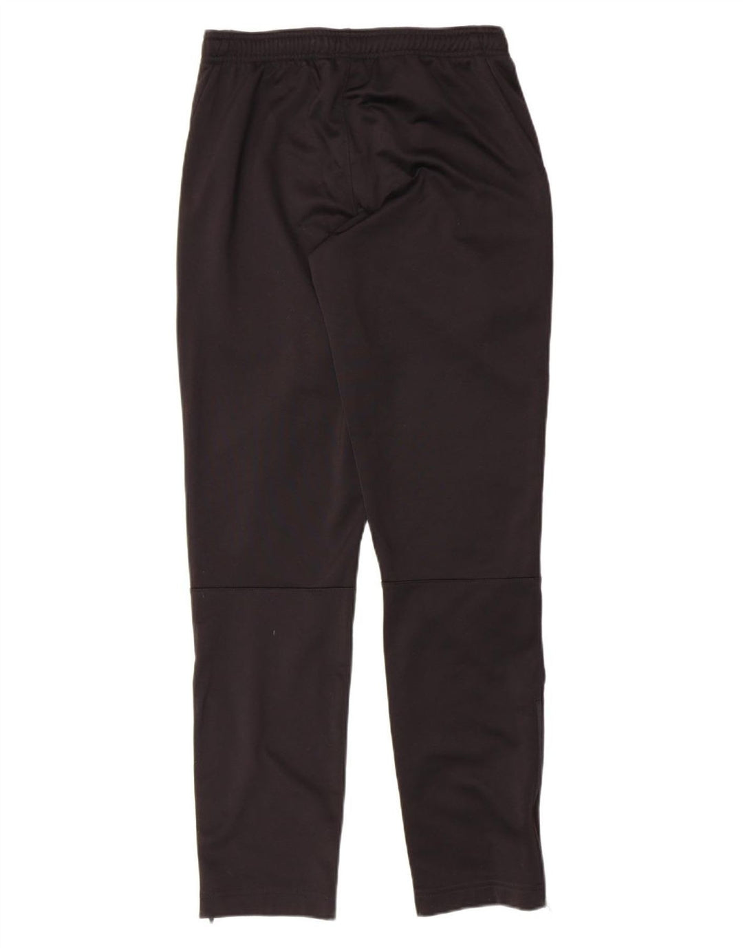 PUMA Boys Tracksuit Trousers 13-14 Years  Black