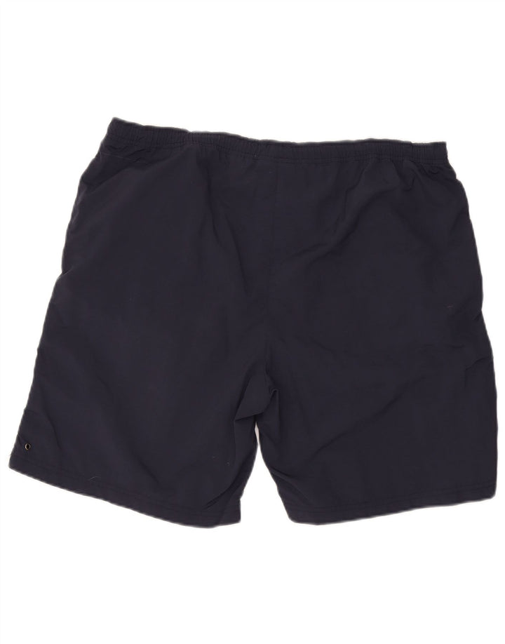 Lotto Herren Sportshorts XL Marineblau