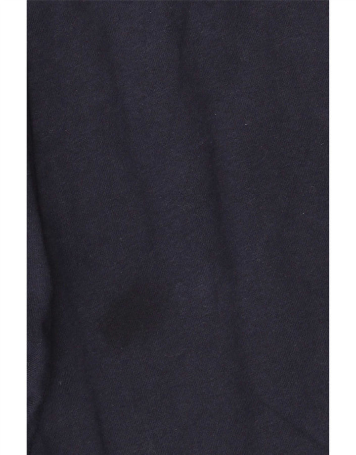 Marks & Spencer Jungen-Trainingshose, Jogginghose, 13–14 Jahre, Marineblau