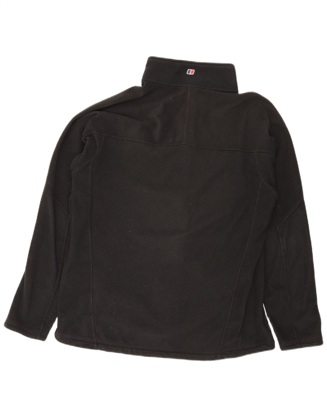 Berghaus Herren Fleecejacke UK 42 XL Grau Polyester