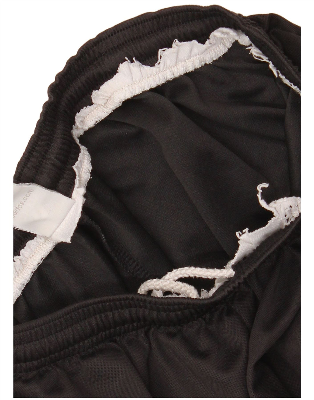 Adidas Herren Climalite Sport Shorts Large Schwarz Polyester