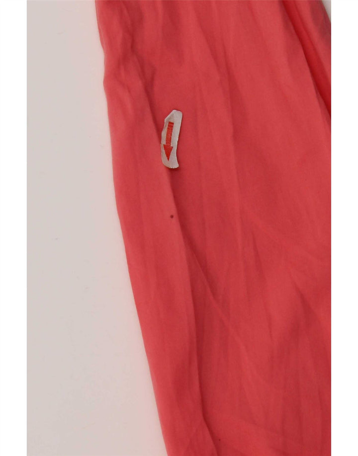 Polo Ralph Lauren Herren Relaxed Fit Hemd Mittelrosa