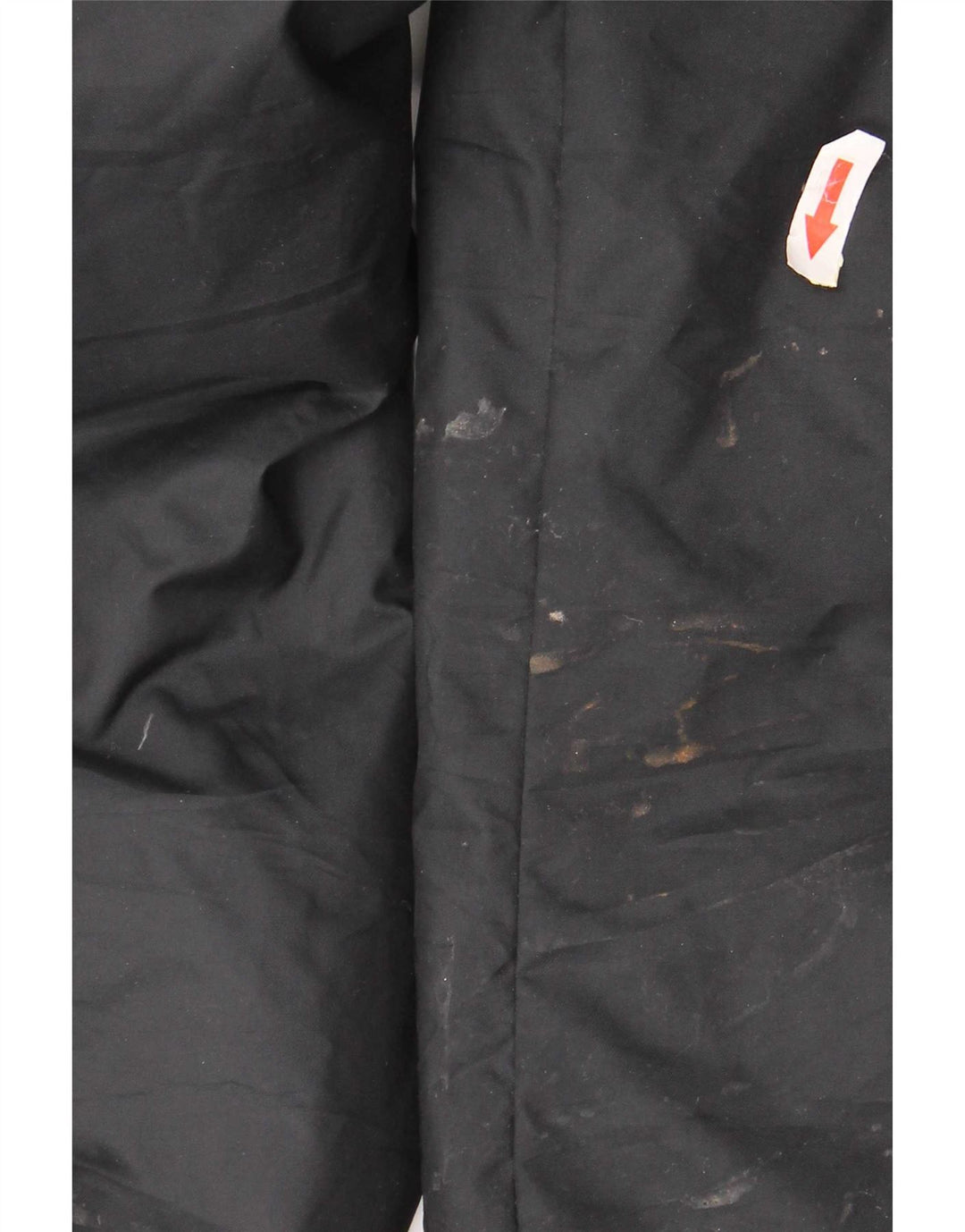 Brugi Damen Skioverall IT 48 XL Schwarz Polyester Sport