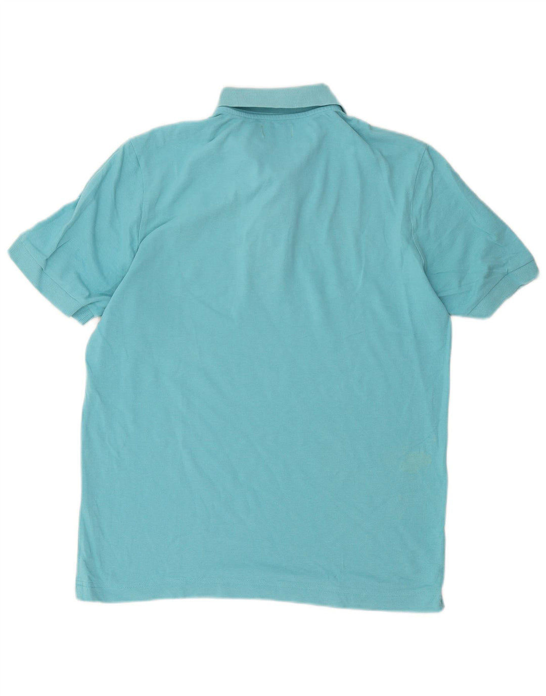 Kappa Herren Poloshirt Mittelblau
