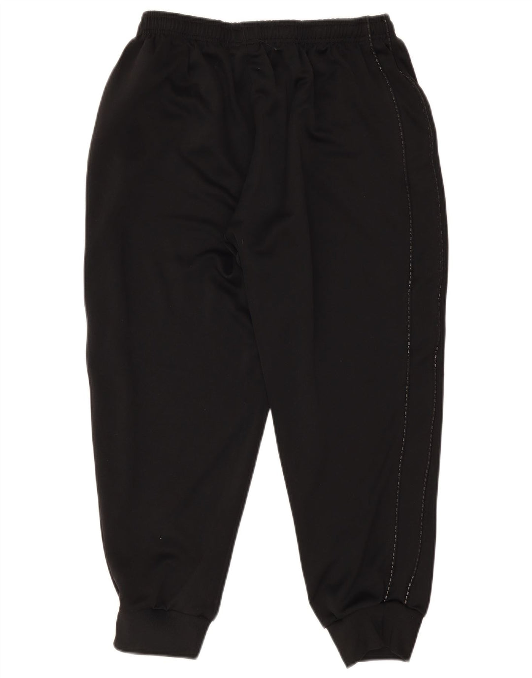 Nike Herren-Trainingshose, Jogginghose, XL, Schwarz, Polyester