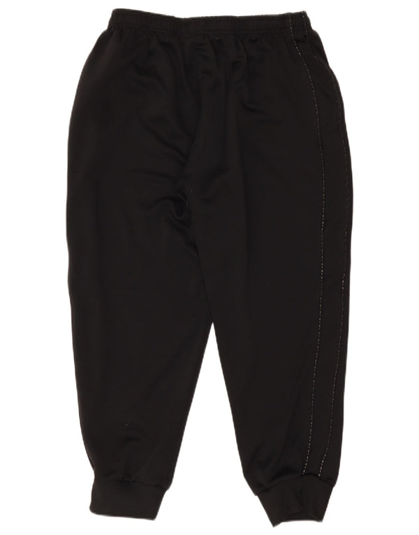 Nike Herren-Trainingshose, Jogginghose, XL, Schwarz, Polyester