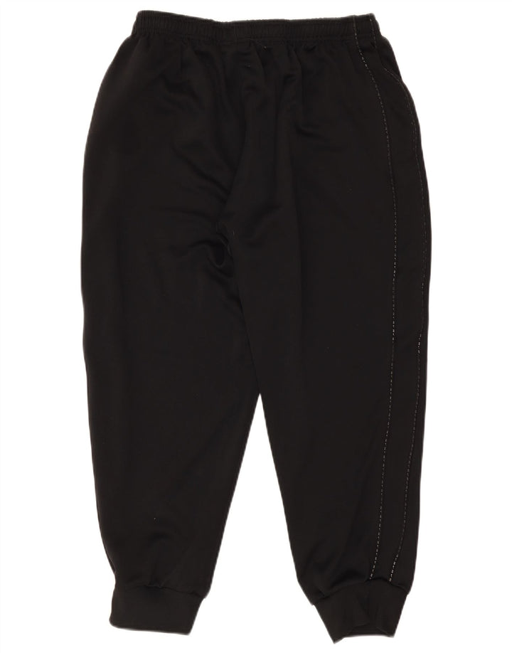 Nike Herren-Trainingshose, Jogginghose, XL, Schwarz, Polyester