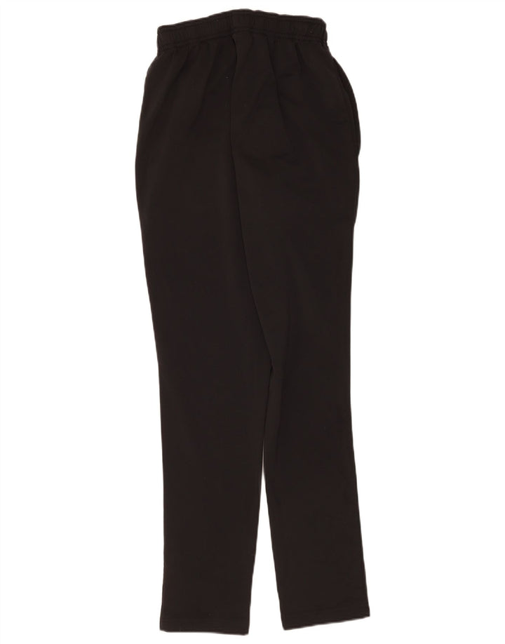 Adidas Herren-Trainingshose, Größe S, Schwarz, Polyester