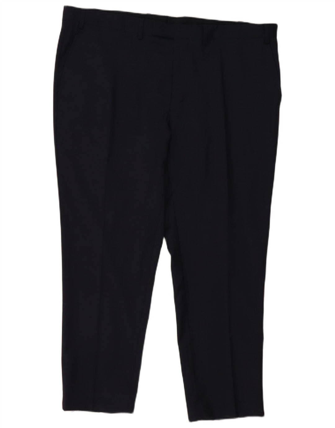 Autograph Slim-Anzughose für Herren, W42, L29, Marineblau