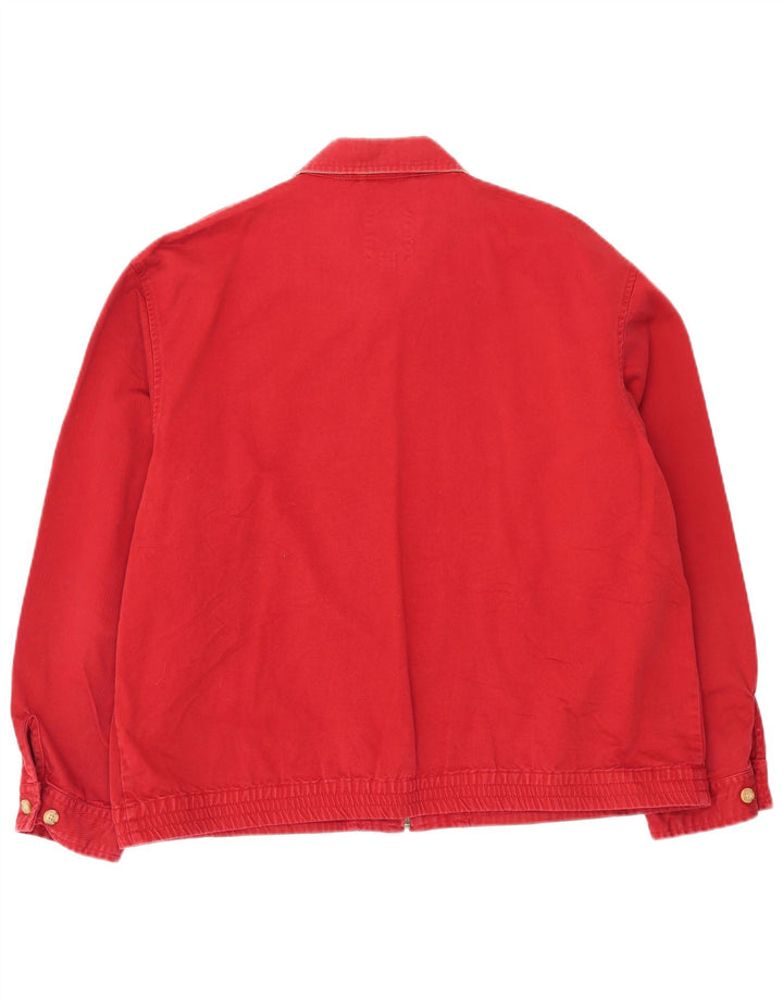 Mens Bomber Jacket IT 52 XL