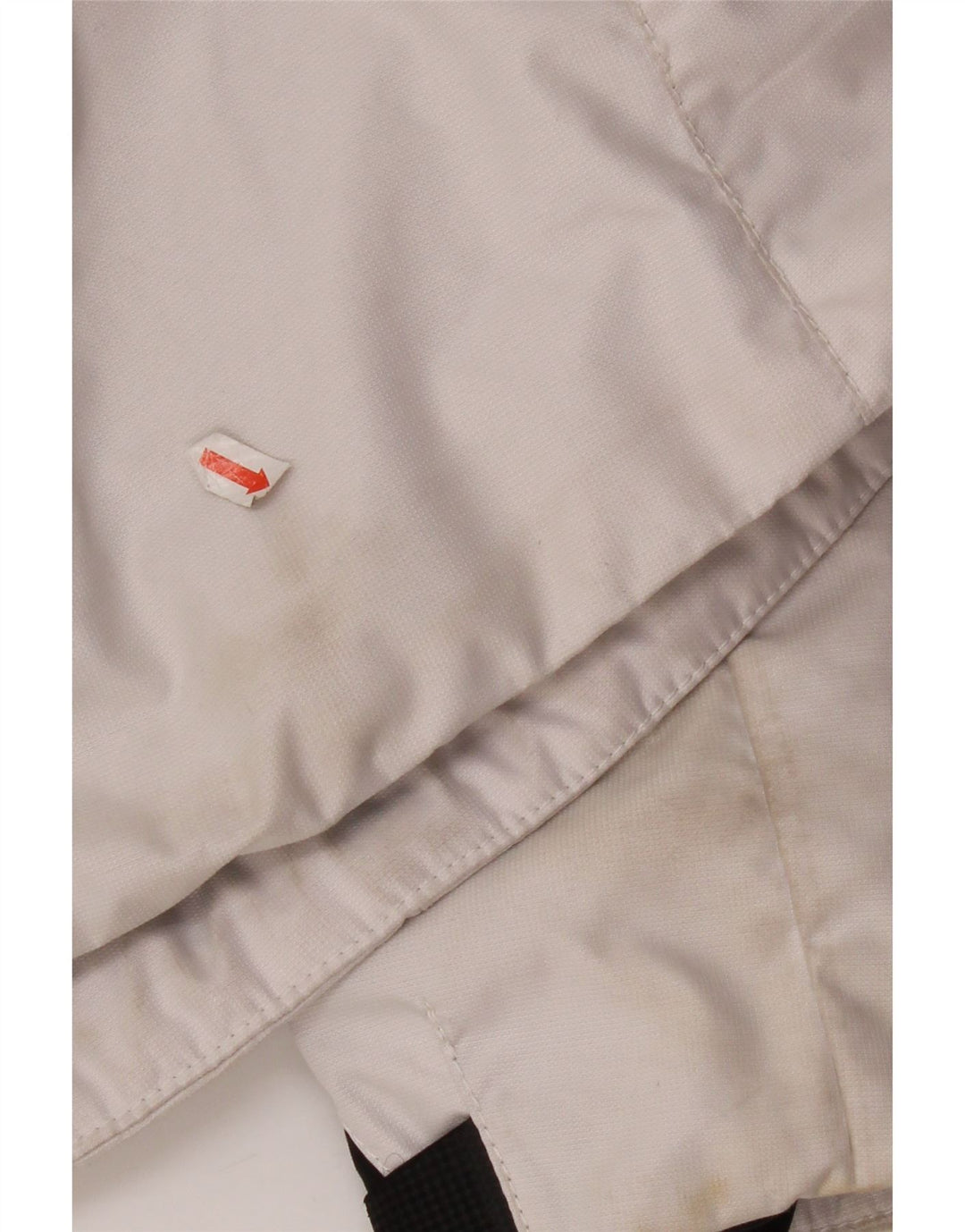Colmar Damen Skijacke IT 40 XS Weißes Colourblock-Polyester