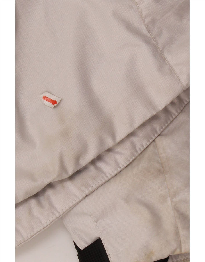 Colmar Damen Skijacke IT 40 XS Weißes Colourblock-Polyester