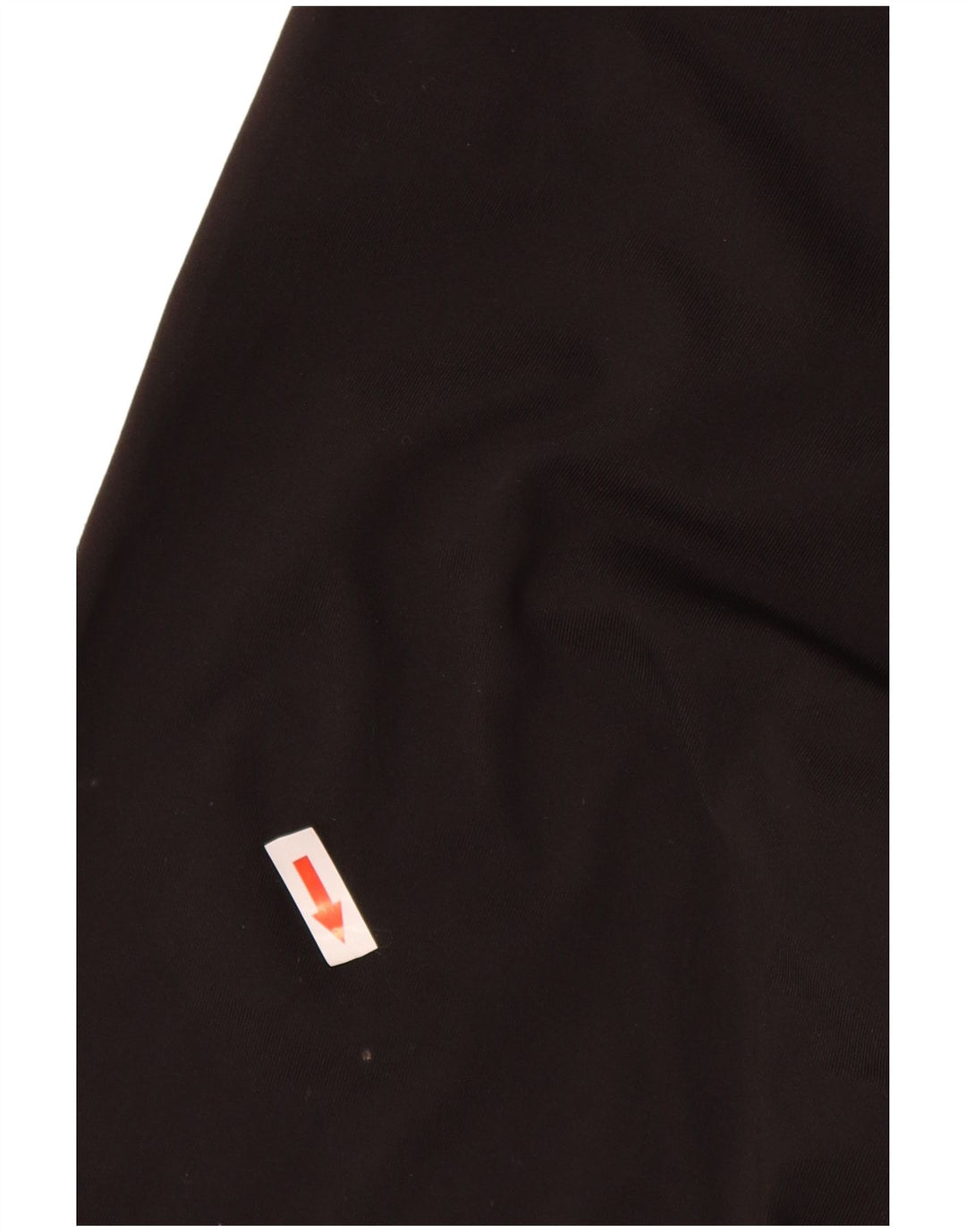 Puma Damen Capri-Leggings UK 8 Small Schwarz Polyester