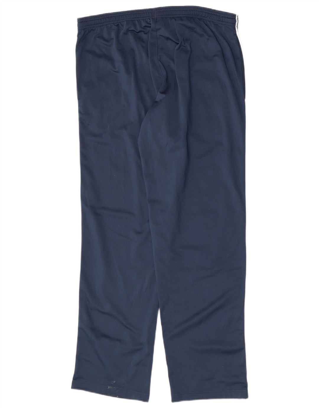 Reebok Herren-Trainingshose, groß, marineblau, Polyester