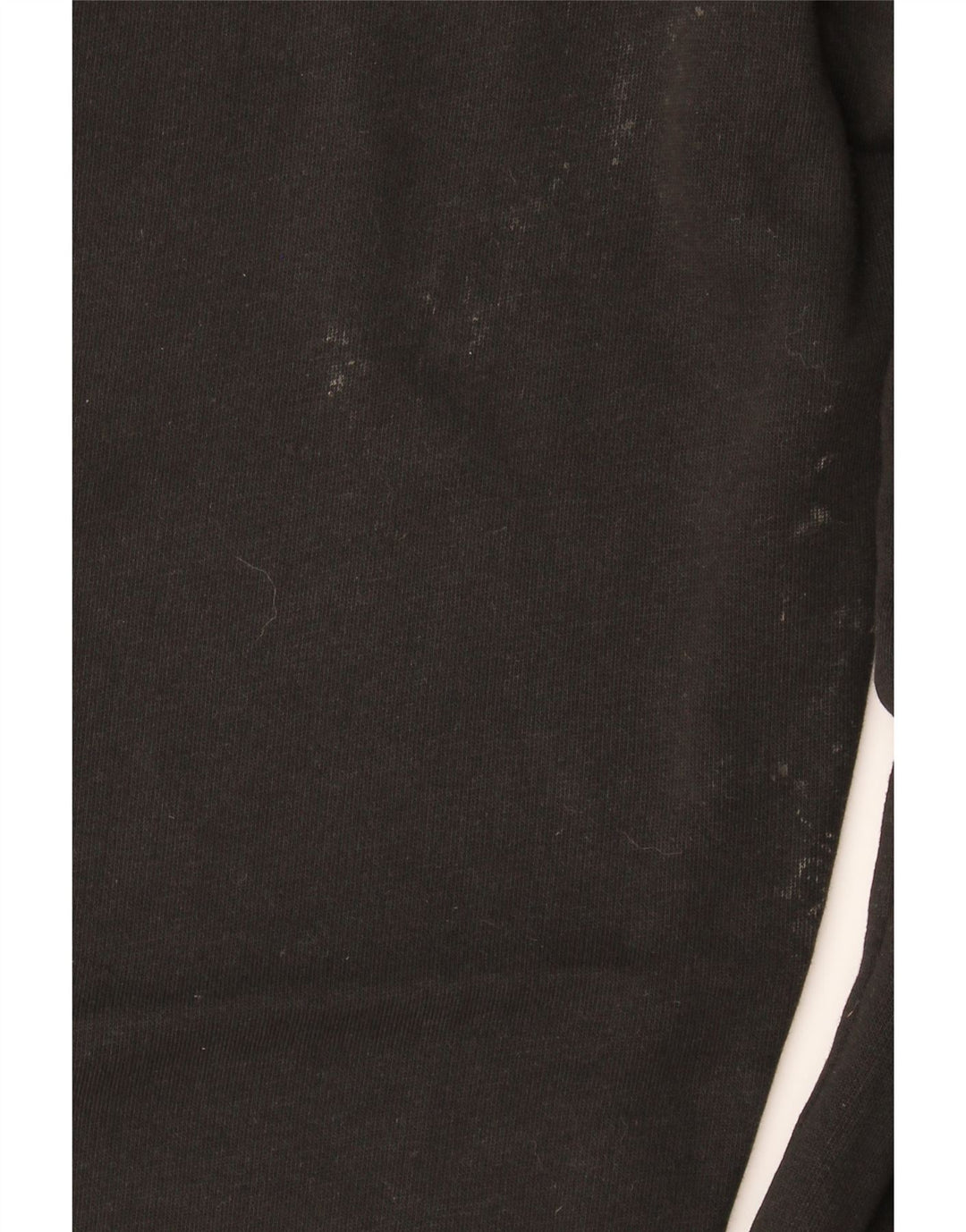 Puma Herren-Trainingshose XL, schwarze Baumwolle
