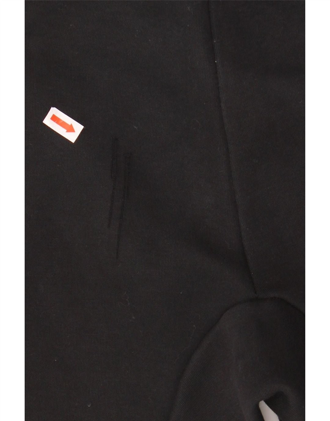 Nike Sportshorts für Jungen, 12–13 Jahre, groß, schwarze Baumwolle