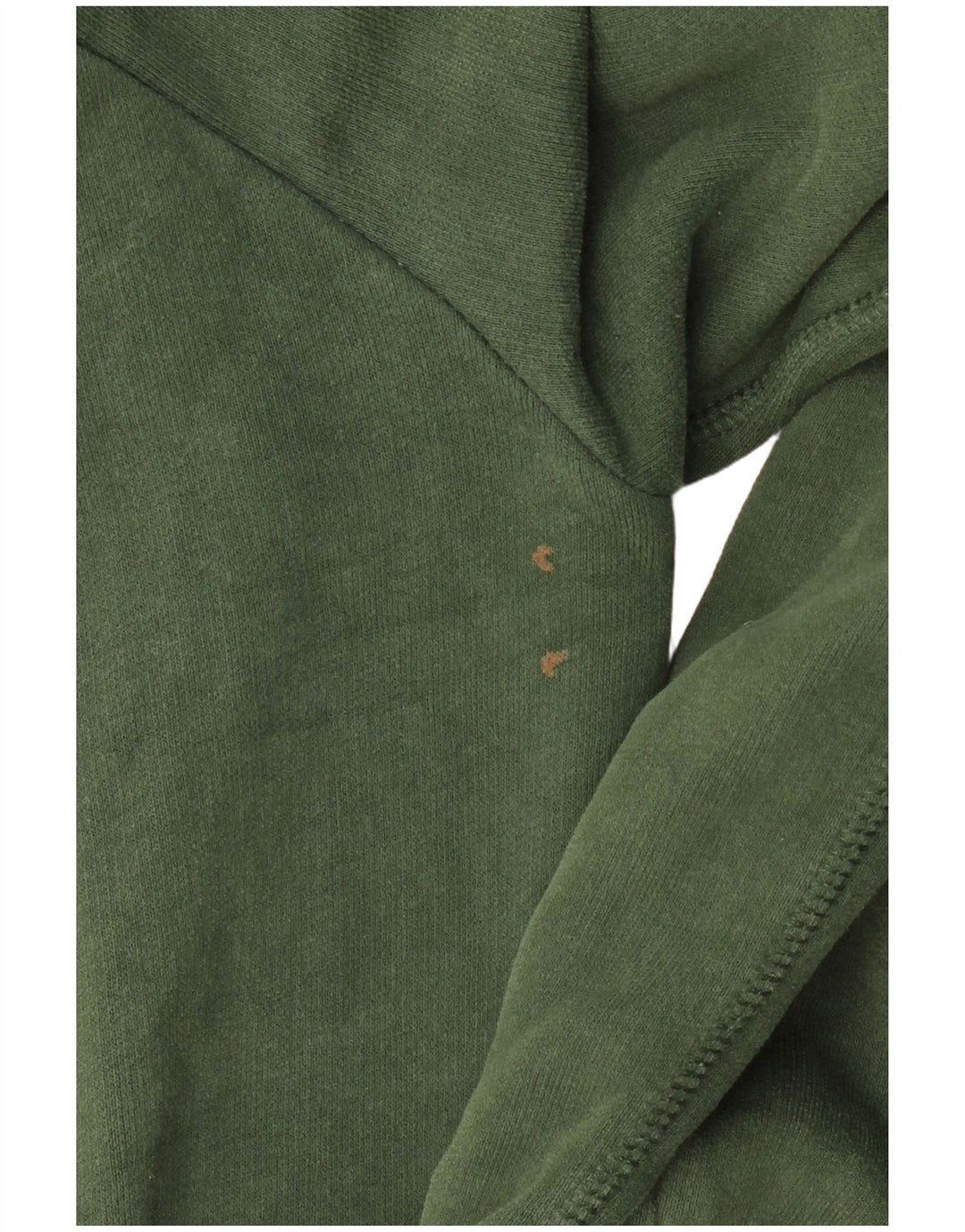 SUPERDRY Herren-Kapuzenpullover mit grafischem Reißverschluss, Mittelkhaki