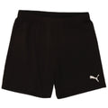 PUMA Herren Sportshorts Large Schwarz
