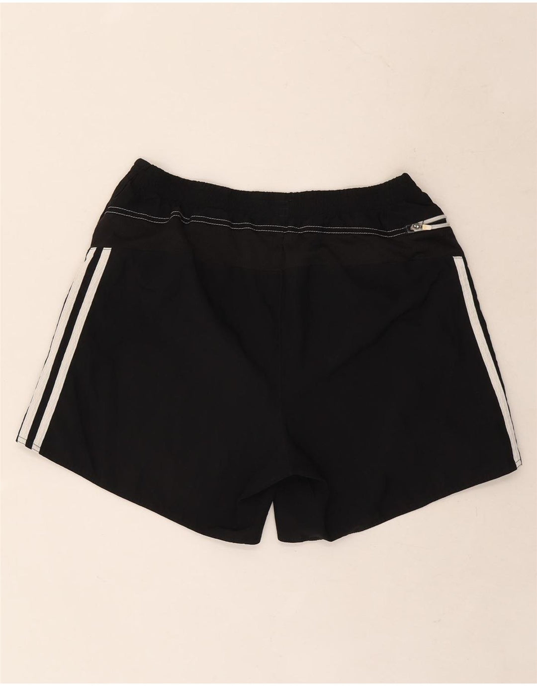 Adidas Herren Climalite Sport Shorts Medium Schwarz Polyester