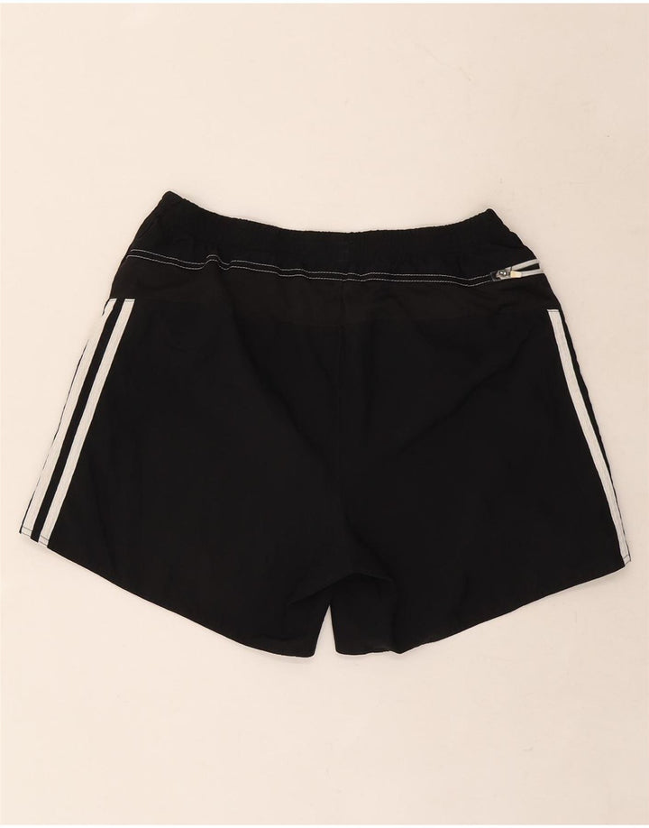 Adidas Herren Climalite Sport Shorts Medium Schwarz Polyester