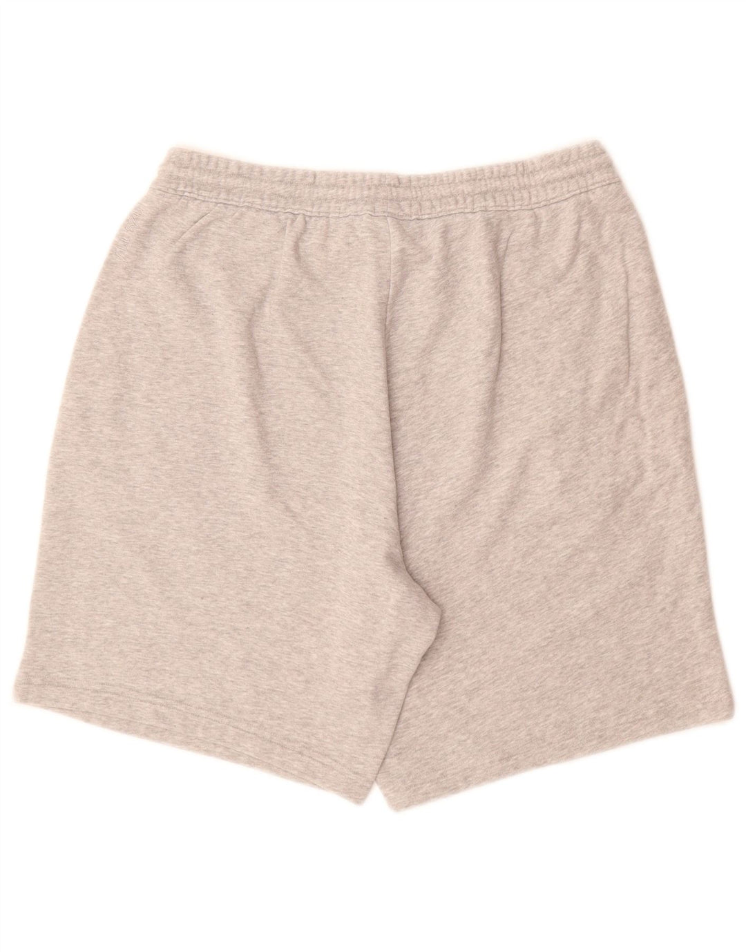 ADIDAS Herren Sportshorts Mittelgrau