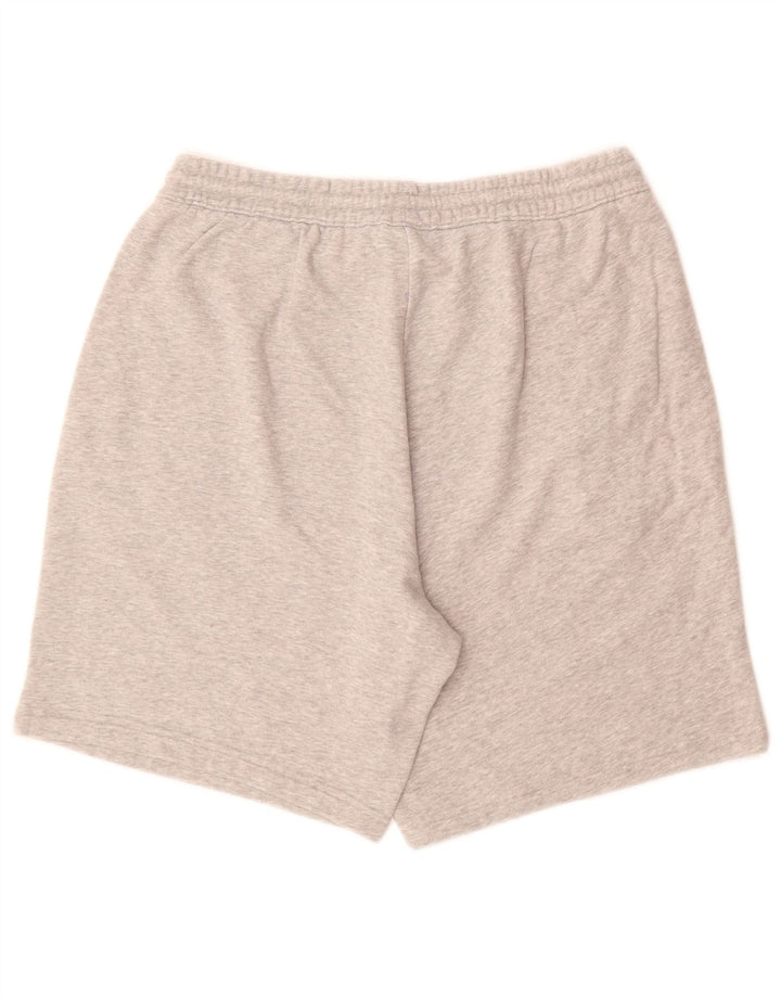 ADIDAS Herren Sportshorts Mittelgrau