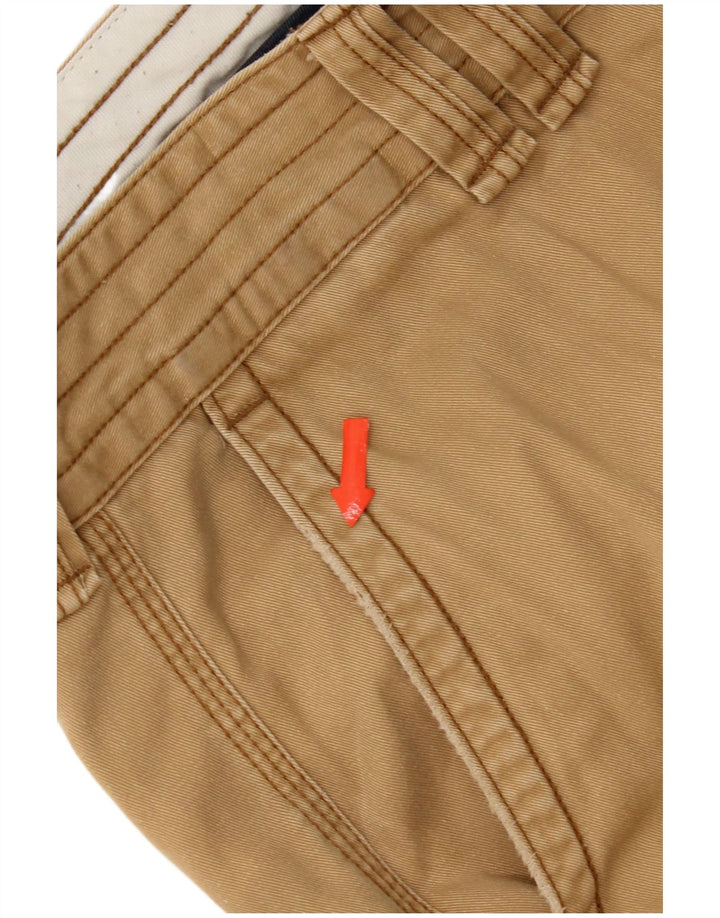 Ralph Lauren Herren Cargoshorts W40 XL Beige