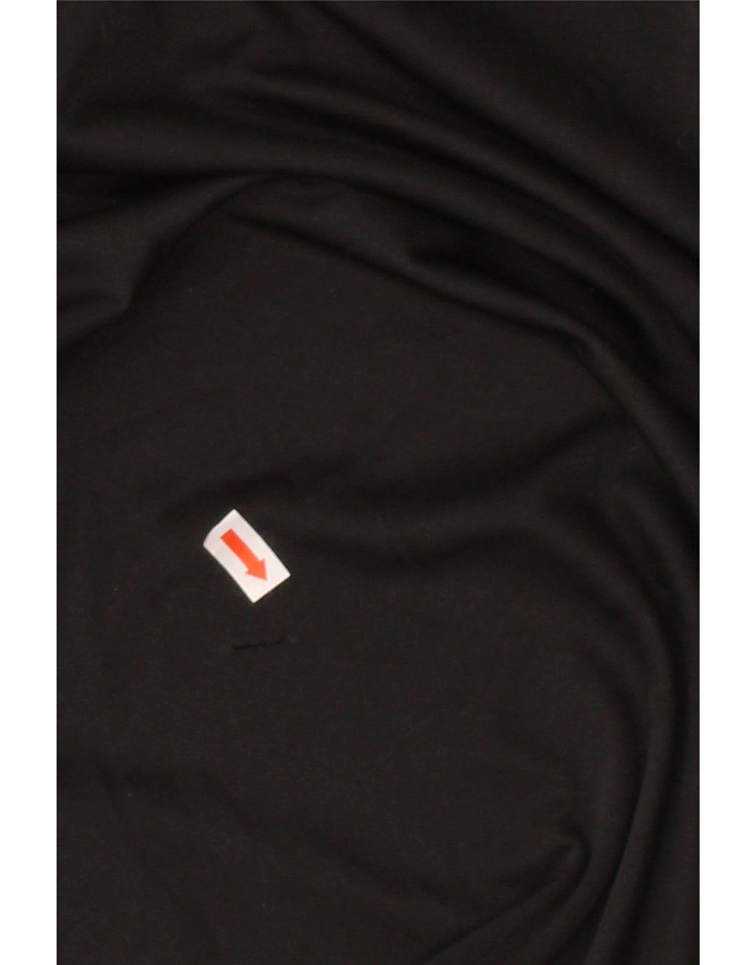 NIKE Mens Dri Fit Sport Shorts Medium  Black Polyester