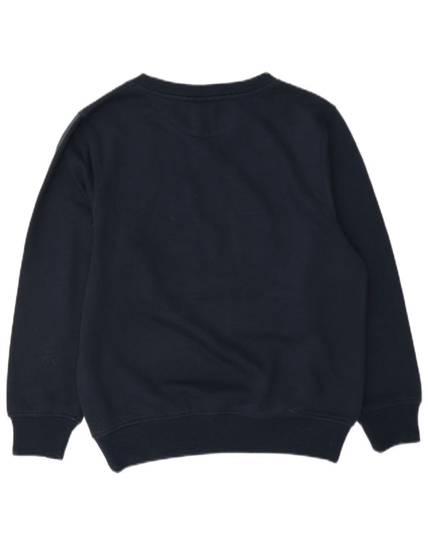 Majestic New York Yankees Sweatshirt für Jungen, 12–13 Jahre, Marineblau