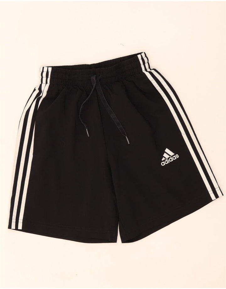Adidas Herren Primegreen Sport Shorts XS Schwarz Polyester