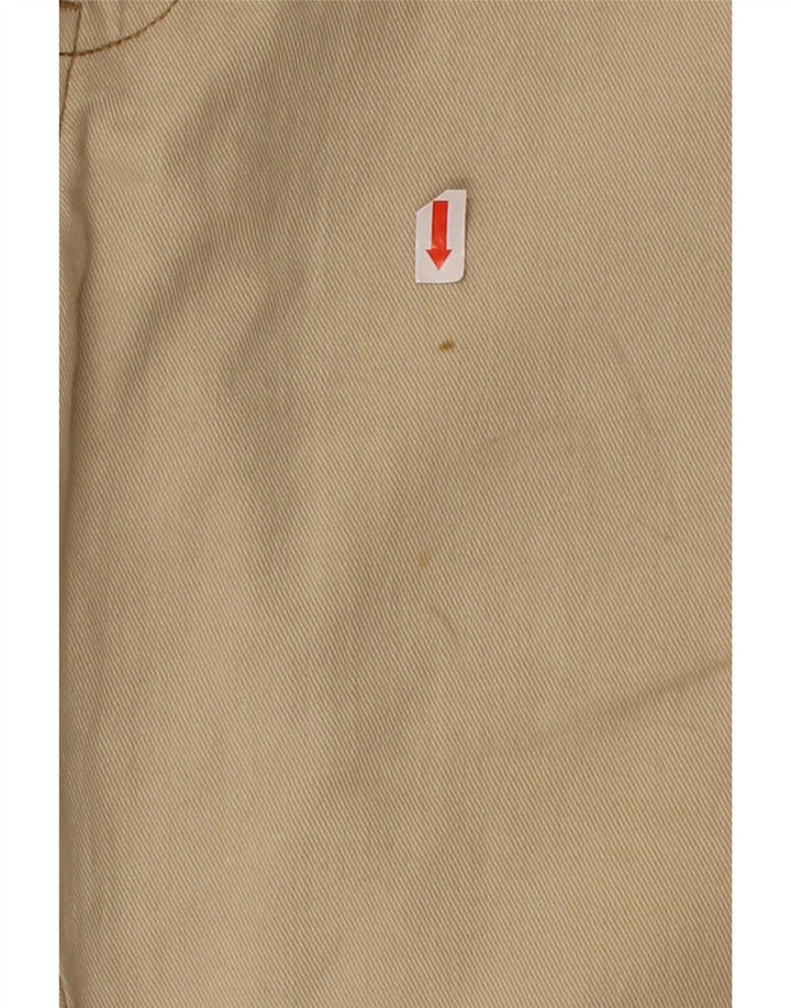 LEVI'S Mens Straight Chino Trousers  W32 L31 Beige Vintage Levi's and Second-Hand Levi's from Messina Hembry 