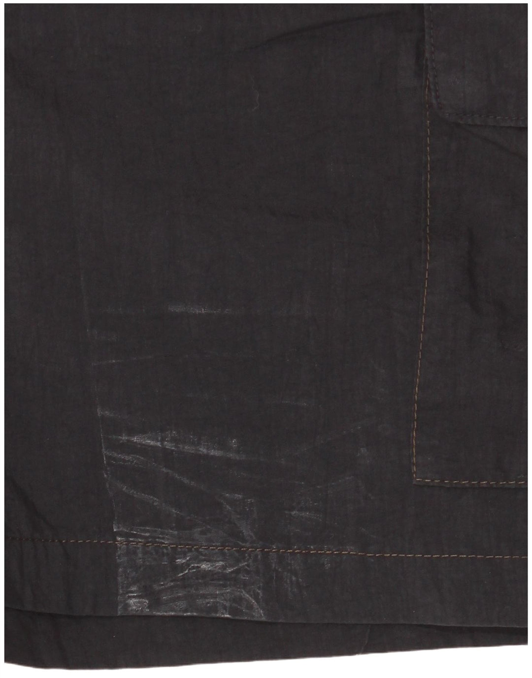 Napapijri Herren Geographic Badeshorts Medium Schwarz Polyamid