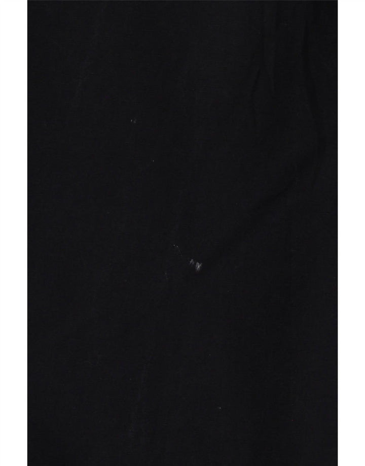 Marks & Spencer Damen St. Michael Blazer Jacke UK 14 Large Marineblau