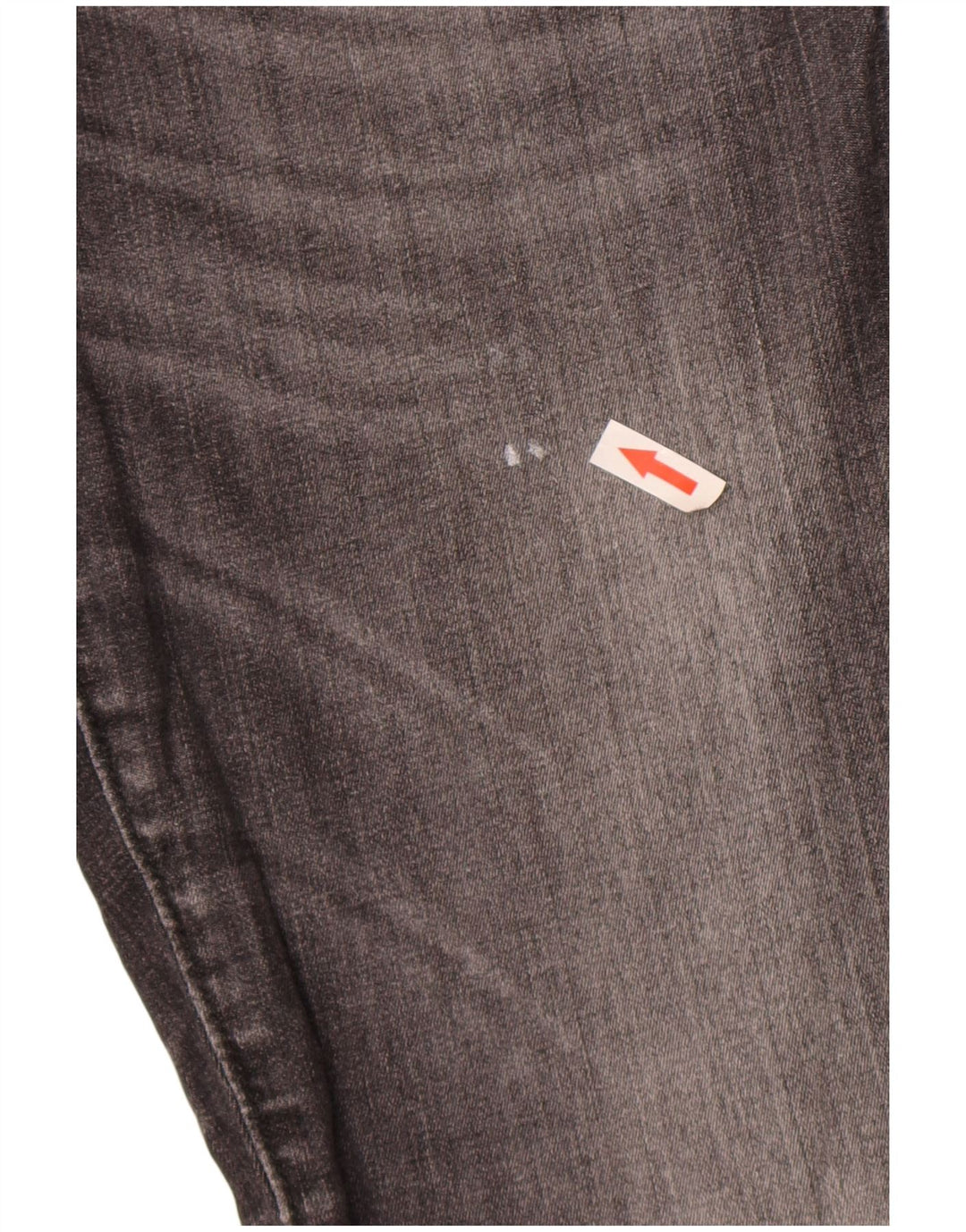 Jack & Jones Herren GLENN Slim Jeans W30 L32 Graue Baumwolle