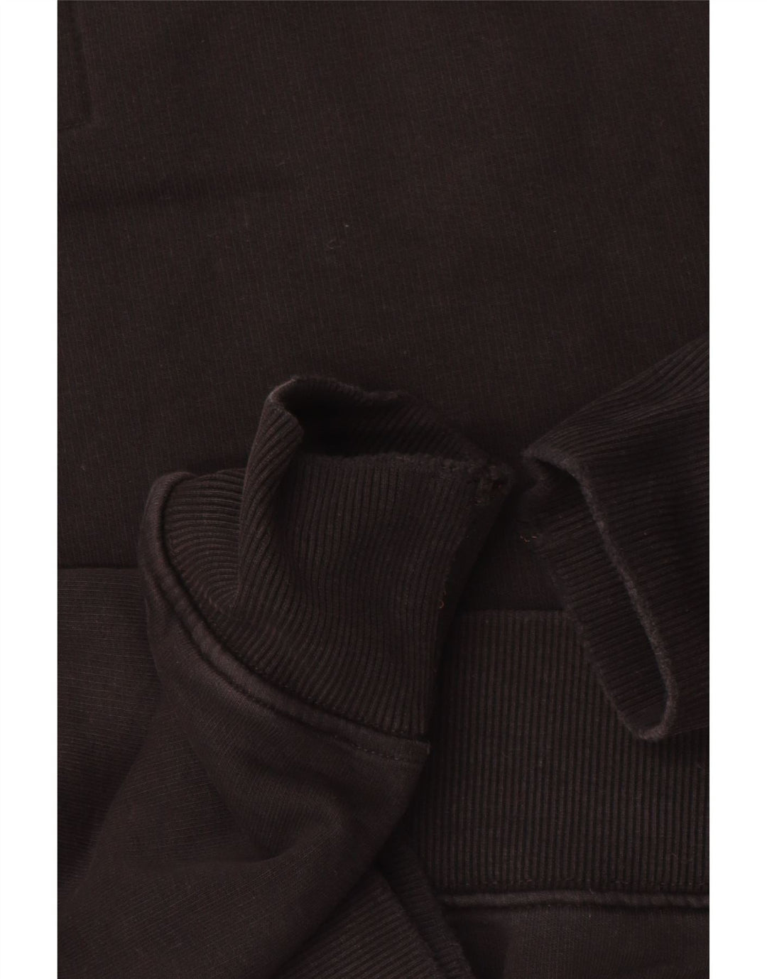Alpha Industries Herren-Sweatshirt mit Grafik, Größe S, Schwarz