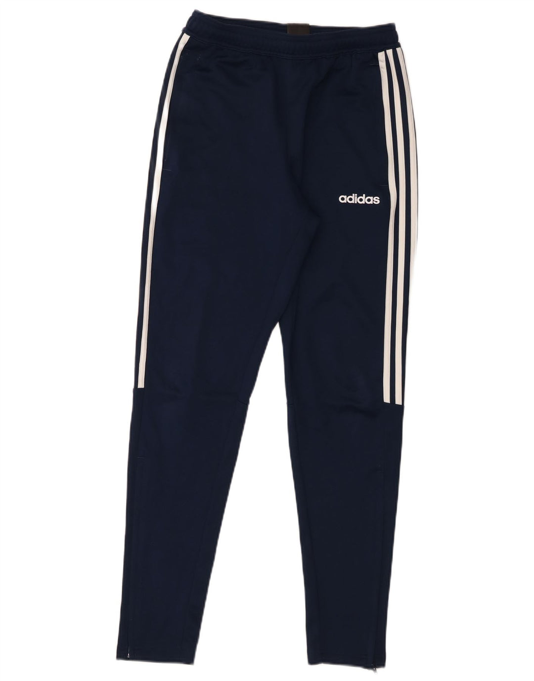 Adidas Herren Climalite Trainingshose, Größe S, Marineblau, Polyester