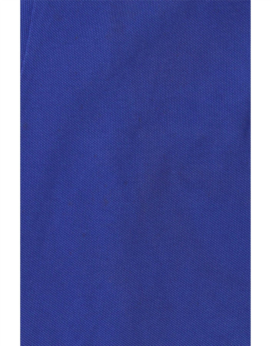 North Sails Herren-Poloshirt mit Grafik, XL, blaue Baumwolle