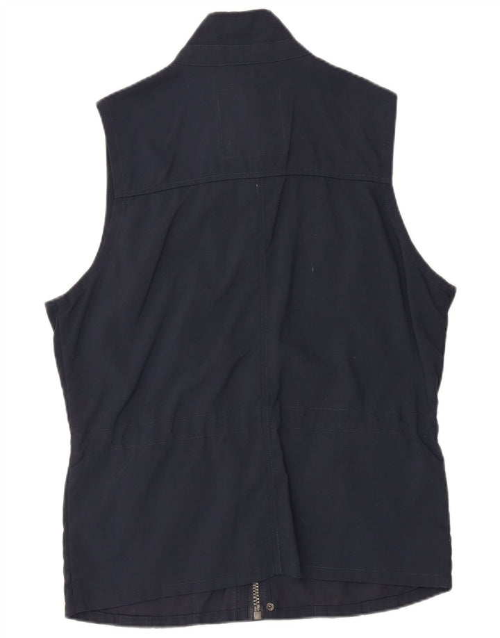 Champion Herren Rochester Utility Gilet UK 38 Medium Marineblau