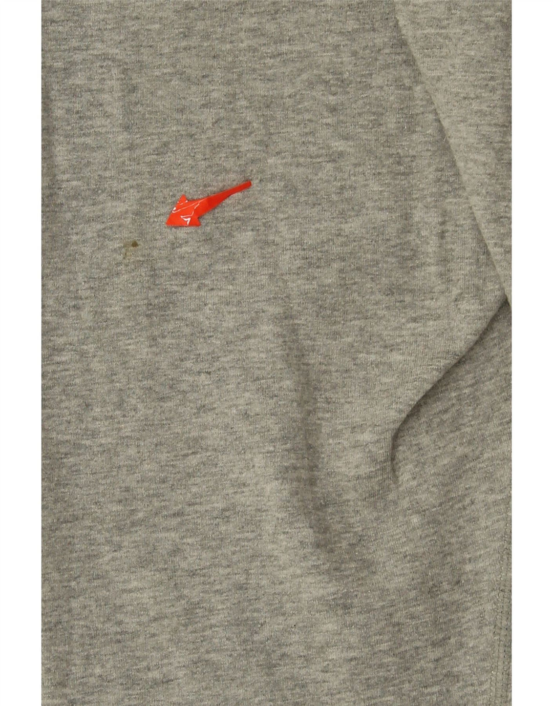 NIKE Womens Graphic Leggings UK 12 Medium  Grey Cotton Vintage Nike and Second-Hand Nike from Messina Hembry 