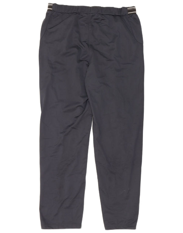 Lotto Herren-Trainingshose XL, Marineblau, Polyester