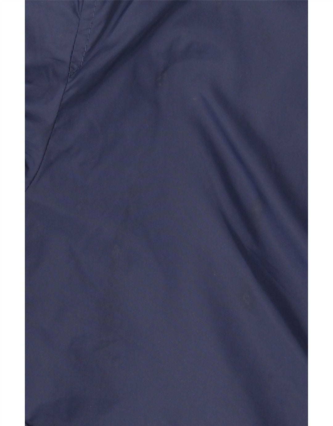 Replay Herren-Bomberjacke mit Grafik, UK 40, Größe L, Marineblau, Polyamid